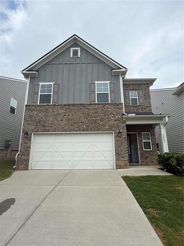 Building Photo - 1521 Winding Rdg Trl