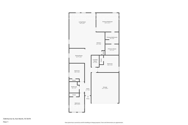Foto del edificio - 7248 Lazy Creek Rd