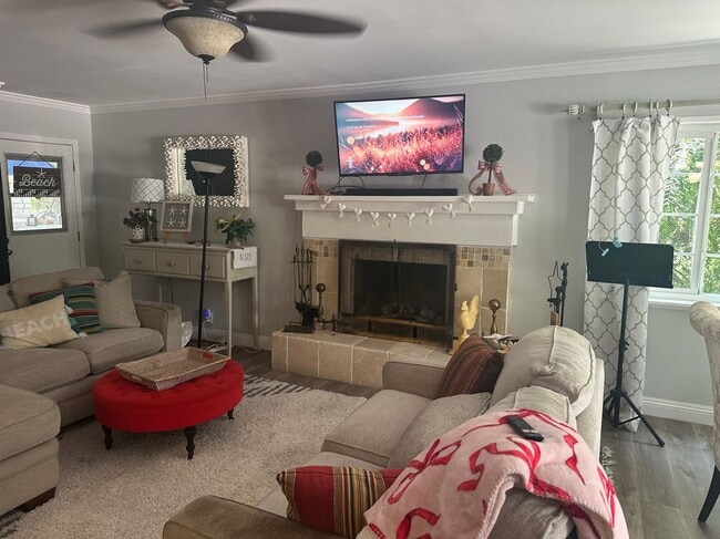 Foto del edificio - 435 Willapa Ln