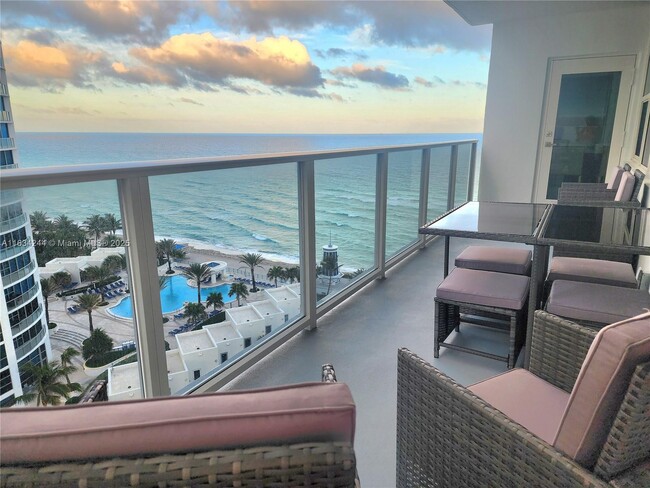 Foto del edificio - 3505 S Ocean Dr