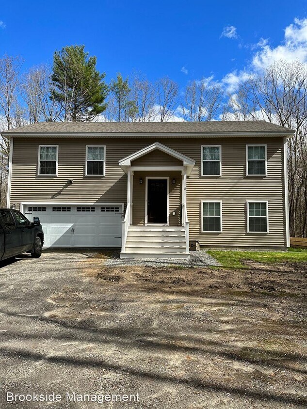 140 Bonny Eagle Rd, Standish, ME 04084 House Rental in Standish, ME