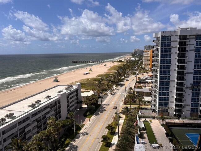 Foto del edificio - 531 N Ocean Blvd
