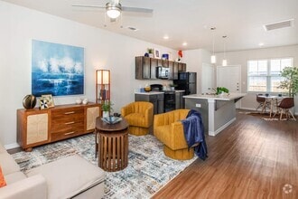 2BR, 2BA - 901SF - Virtu On Azalea