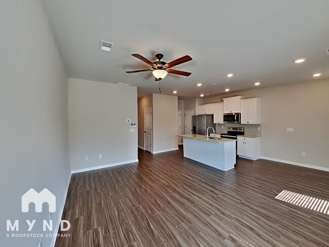 Foto del edificio - 120 Skipjack Ct