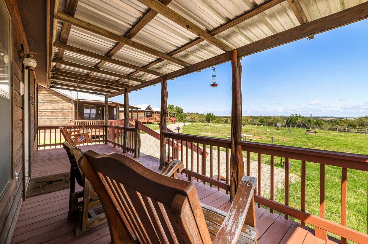 Foto principal - 307 Sagebiel Ranch Rd