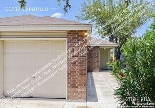 Building Photo - 11717 Capotillo St