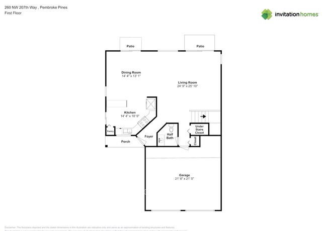 Foto del edificio - 260 NW 207th Way