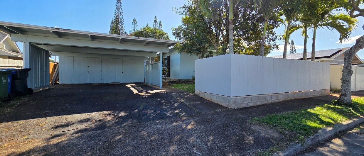 Foto principal - Mililani Town - Single story house with fe...