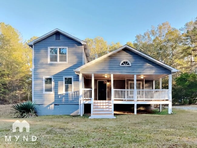 Building Photo - 870 Millard Farmer Rd