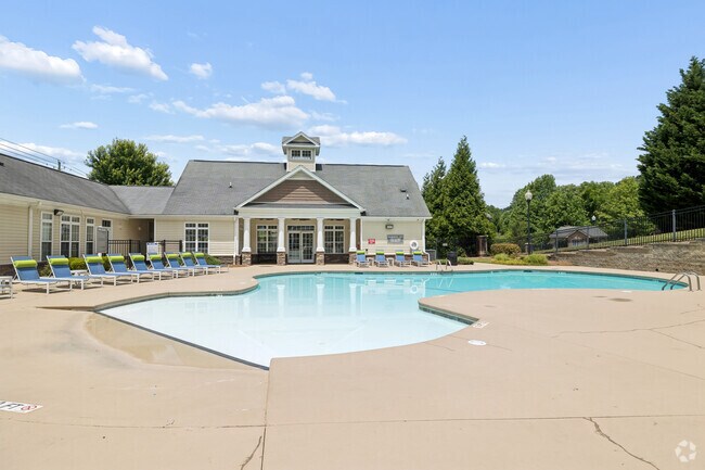 Building Photo - Berrington Village