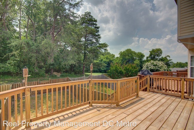Foto del edificio - 3 br, 2.5 bath House - 2005 Trenton Place SE