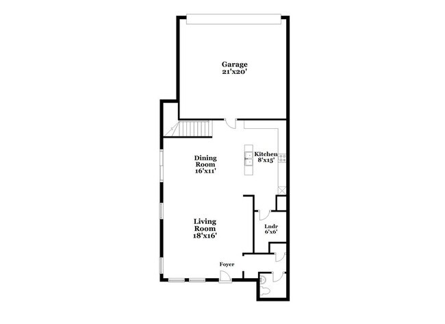 Foto del edificio - 3874 E Jasper Dr