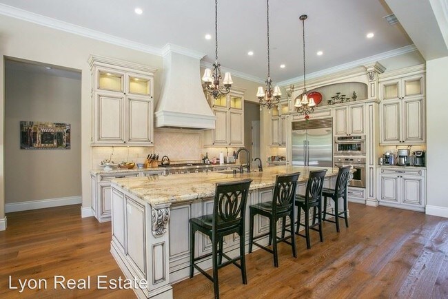 Foto del edificio - 4 br, 3.5 bath House - 3308 Sierra Oaks Drive