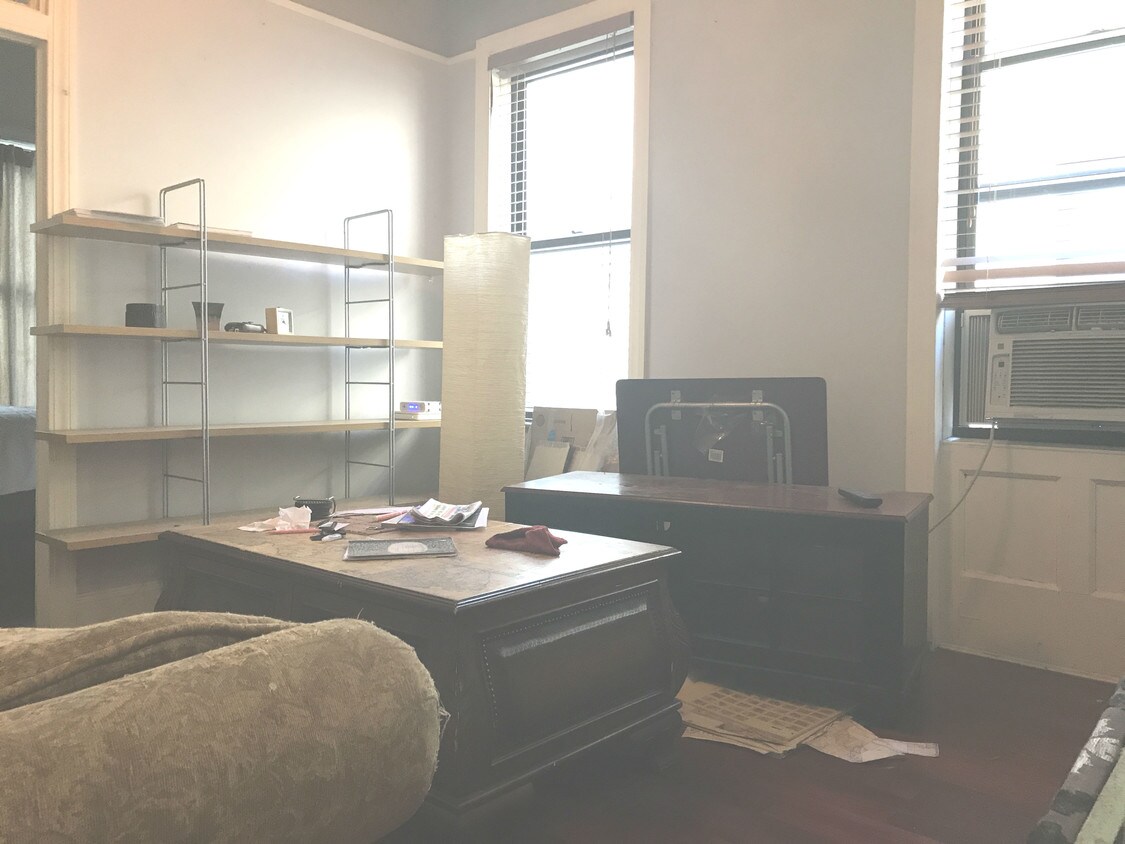 Foto principal - 365 Edgecombe Ave