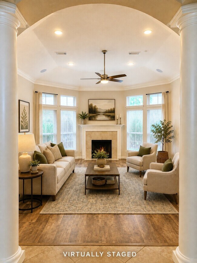 Foto del edificio - 12314 Aspen Ln