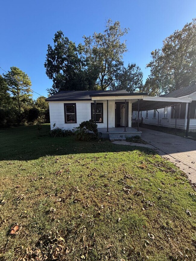 Foto del edificio - Rental Property in Bossier City