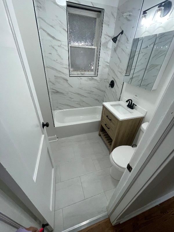 Photo - 5926 S Elizabeth St Apartment