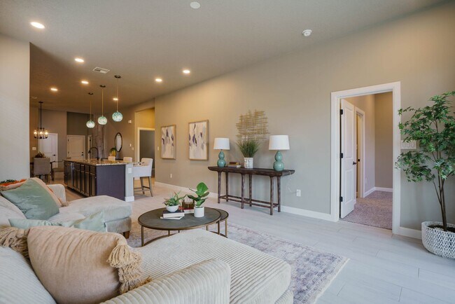 Foto del edificio - 3289 Oakmount Dr SE