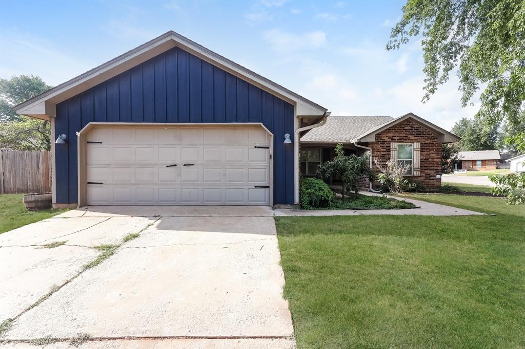 Foto principal - 1901 Gray Fox Dr
