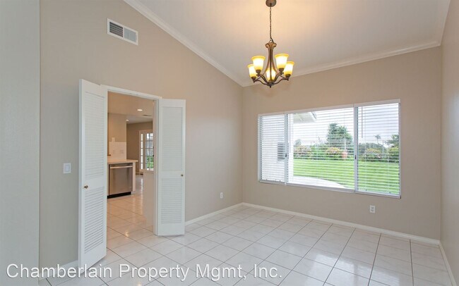 Building Photo - 4 br, 3 bath House - 6433 La Garza Court