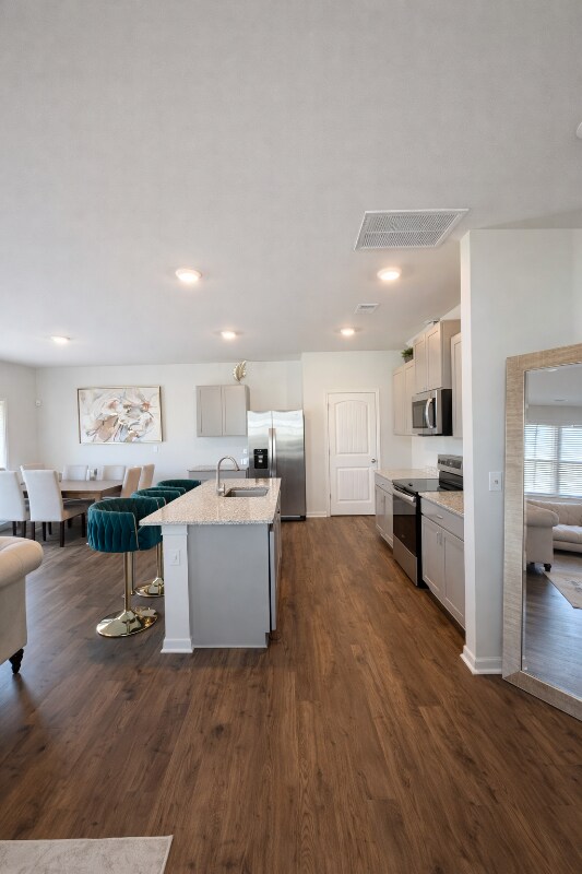 Foto del edificio - 5559 Wintergreen Dr