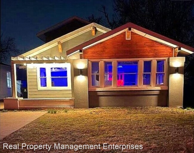 Foto del edificio - 3 br, 2 bath House - 1724 NW 34th St