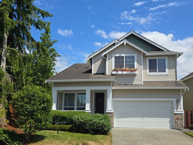 Foto del edificio - Gorgeous 4 Bedroom Lake Stevens Home in Cr...