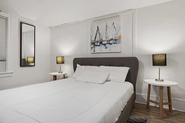 BD FURNISHED Option - 4907 Atlantic Ave