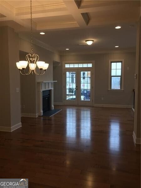 Foto del edificio - 4396 Kerrington Ave