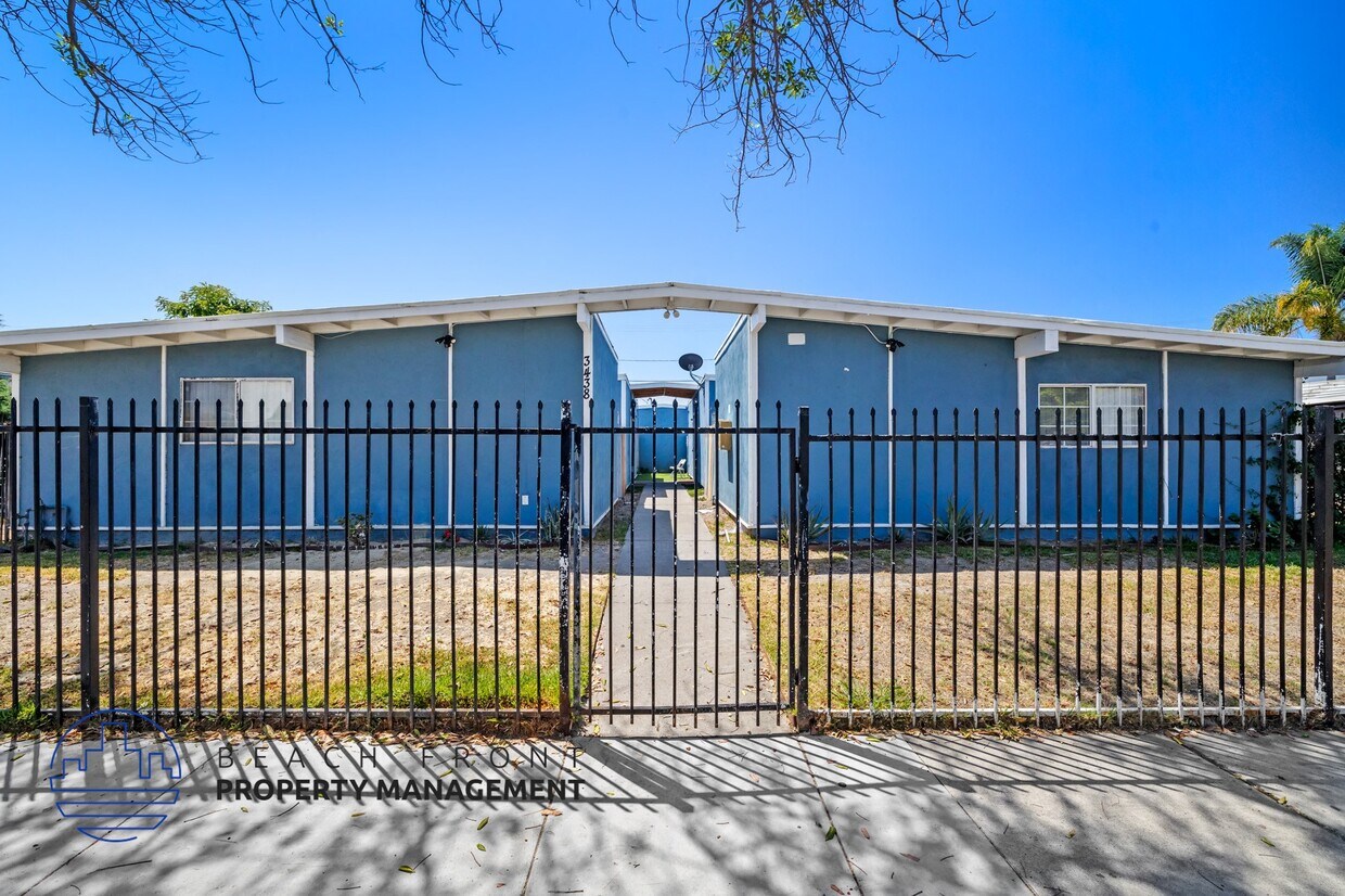 Primary Photo - 3438 W. Ariel Pl.