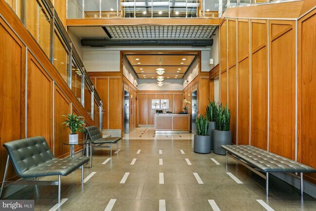Foto del edificio - 1133 14th St NW