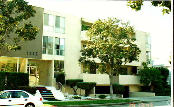 Foto del edificio - Smithwood Atrium