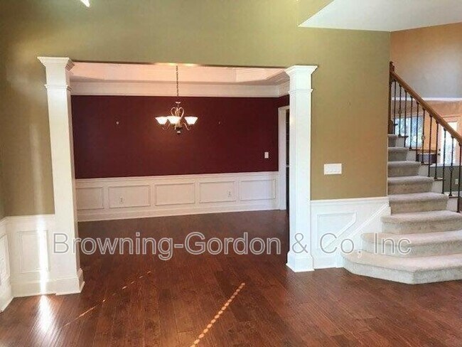 Building Photo - 6308 Williams Grove Dr