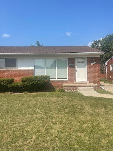 Primary Photo - 9614 Vine Ave
