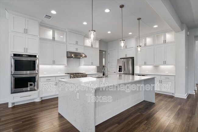 Foto del edificio - 1138 Woodpark Ln