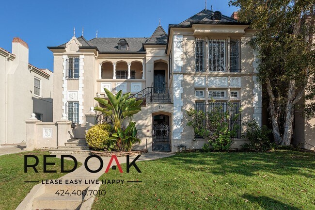 Foto del edificio - ~1 Week FREE~ Incredible Top Floor One Bed...