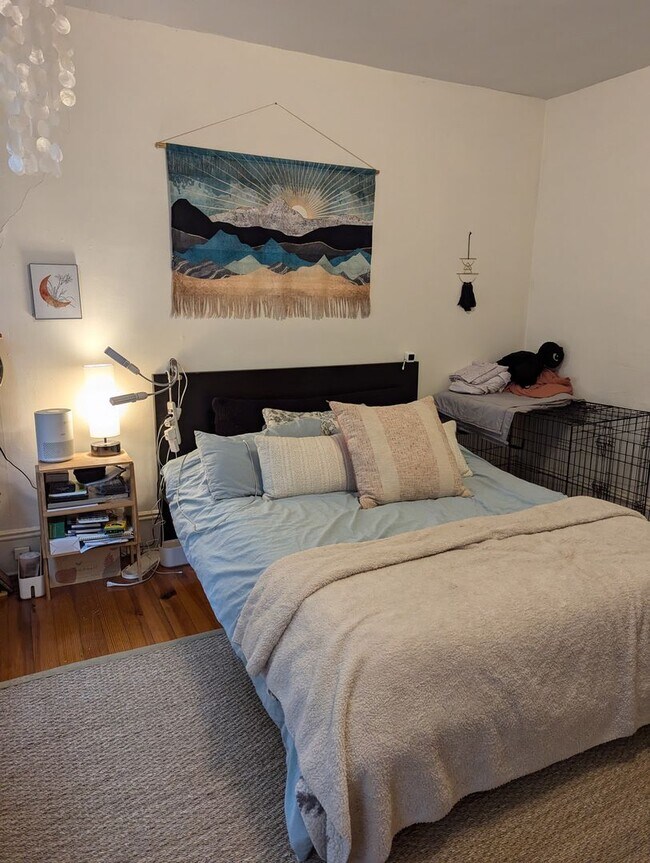 Foto del edificio - 185 Lowell St