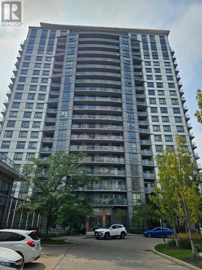 Building Photo - 185 Bonis Ave