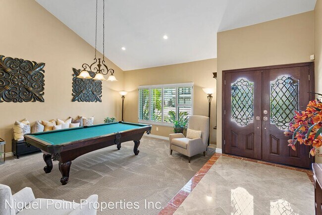 Building Photo - 5 br, 3 bath House - 24101 Snipe Lane