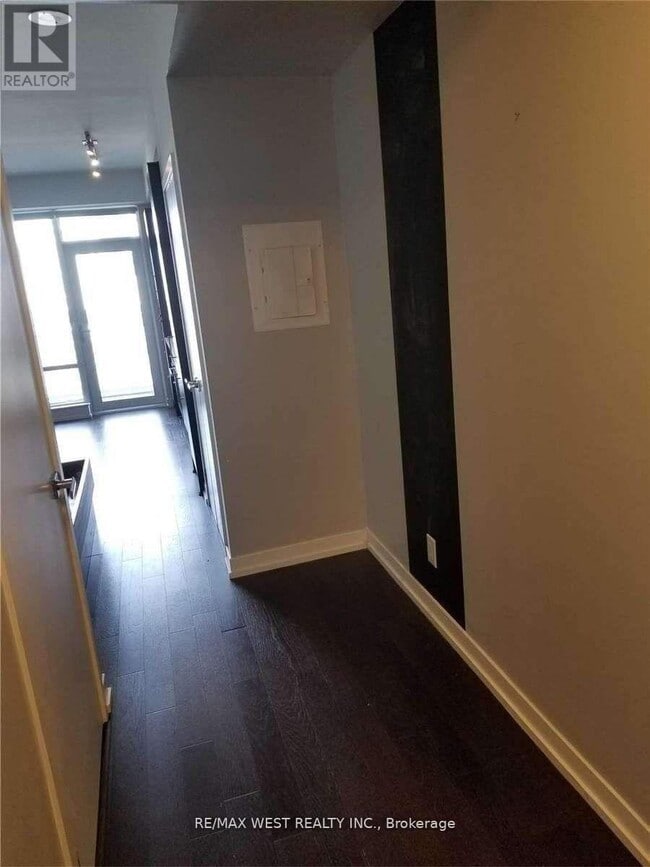 Photo du bâtiment - 21 Widmer St