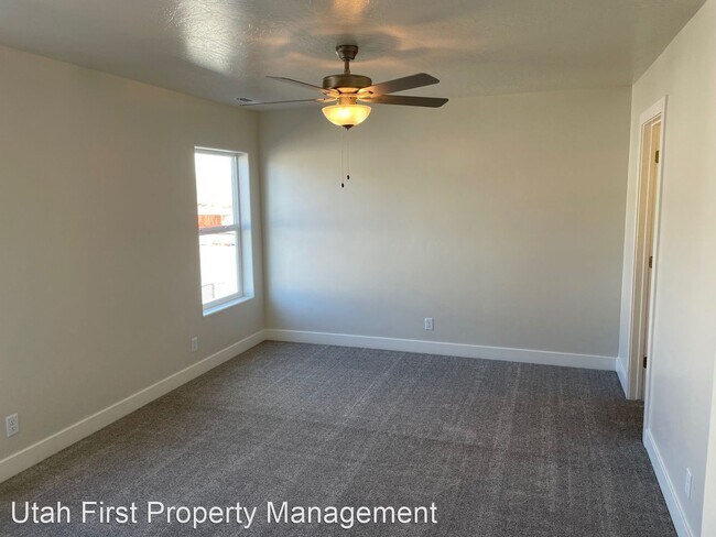 Foto del edificio - 3 br, 2.5 bath House - 3868 S Mustang Vall...