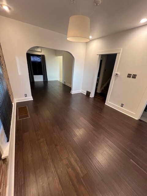 Foto del edificio - 4361 N Raleigh St