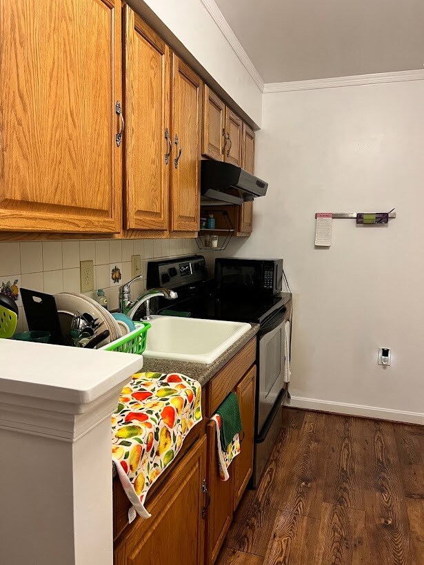 5002 Red Top Ter, Perry Hall, MD 21128 House Rental in Perry Hall, MD