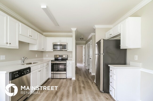 Foto del edificio - 3821 Eagles View Ct