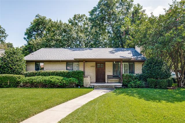 Foto principal - 6302 Monticello Ave