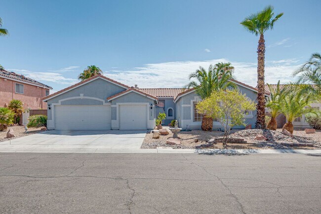 Building Photo - 7724 Rye Canyon Dr