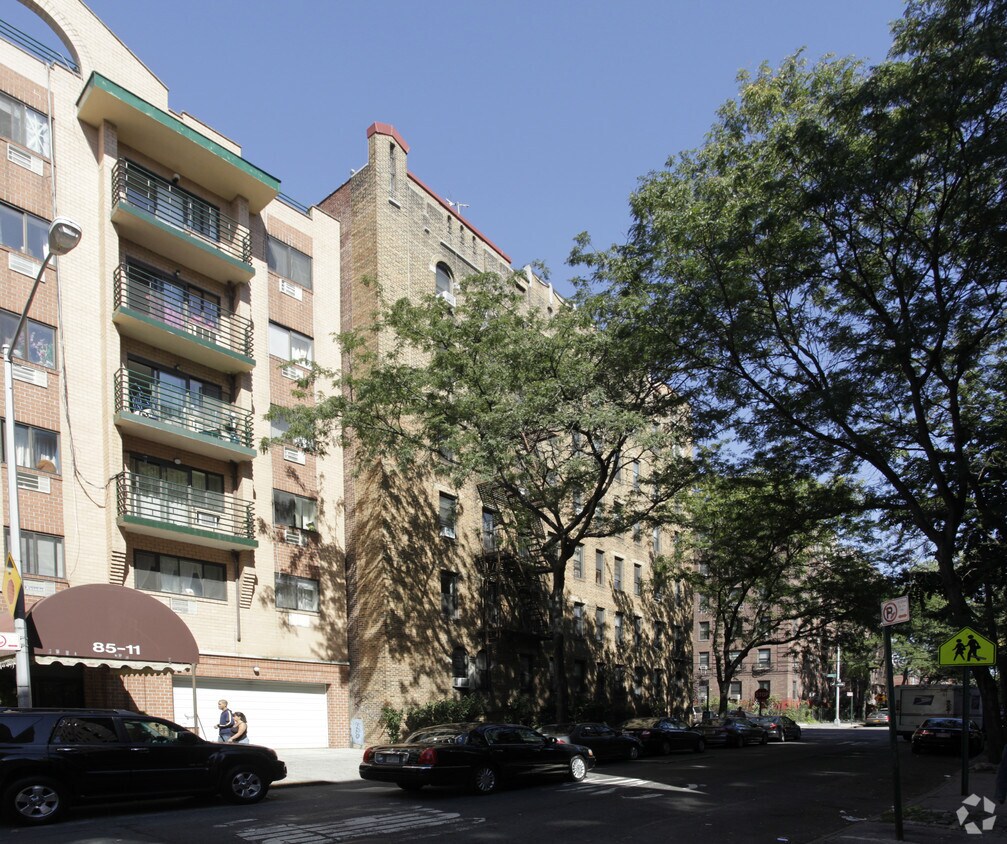 Fotografía del edificio - 4254 Judge St