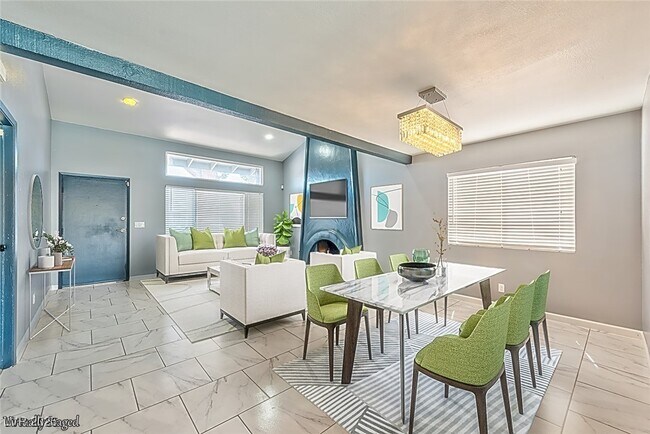 Foto del edificio - 7216 Archcrest Ave