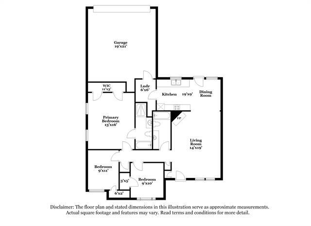 Building Photo - 1416 Stillmeadow Dr