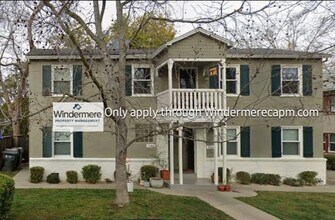 Building Photo - 936-940 Santa Ynez Way